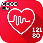 Blood Pressure 图标