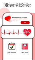 Blood Pressure 海报