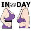 Boobs Breast enlargement firm icon