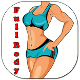 全身トレーニング-自宅で