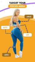 Full Body Workout - At Home 海报