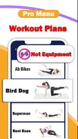 Full Body Workout - At Home 截图 1