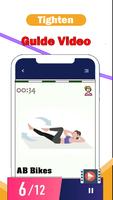 Full Body Workout - At Home 截图 2