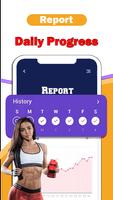 Full Body Workout - At Home 截图 3