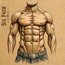 Six Pack Abs Workout at Home APK
