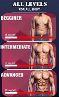 six pack in 30 days ภาพหน้าจอ 2