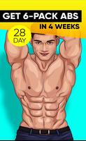 Six Pack in 30 Days in home ภาพหน้าจอ 2