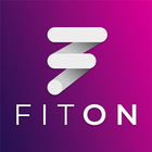 FitOn 图标