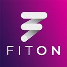 FitOn ikona