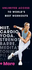 download FitOn Workouts & Fitness Plans XAPK