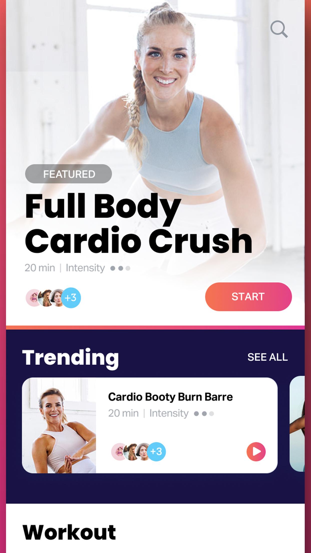 FitOn for Android APK Download