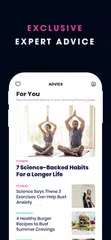 download FitOn Workouts & Fitness Plans XAPK