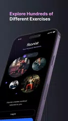 Baixar Fitonist: AI Gym Workouts XAPK