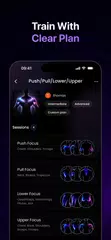 download Fitonist: Palestra e Schede XAPK