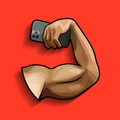 MuscleMan: Fitness Workout Planner & Nutrition