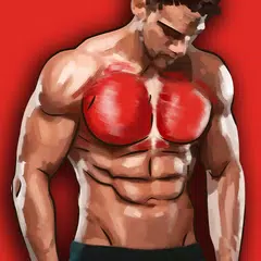 Muscle Man: Personal Trainer APK download