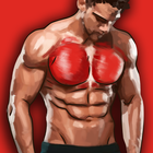 Muscle Man biểu tượng