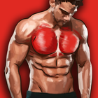 Muscle Man icono