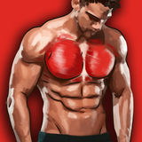 Muscle Man ikon