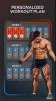 برنامه‌نما Muscle Man عکس از صفحه