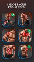 Muscle Man 截图 2