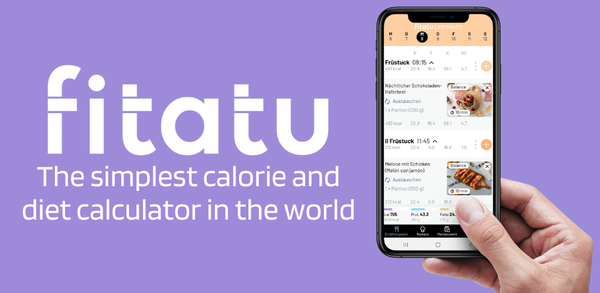 How to Download Fitatu Calorie Counter & Diet APK Latest Version 4.6.4 for Android 2025 image