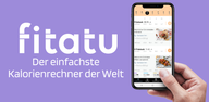 Anleitung zum Download die neueste Version 3.43.0 von Fitatu Calorie Counter & Diet APK für Android 2024