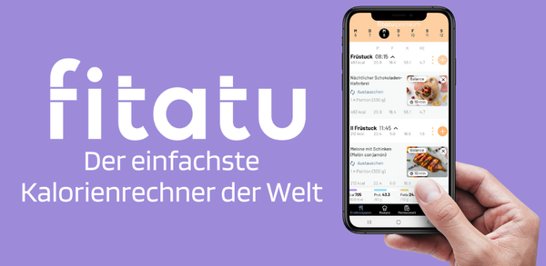 Anleitung zum Download die neueste Version 4.6.4 von Fitatu Calorie Counter & Diet APK für Android 2025 image