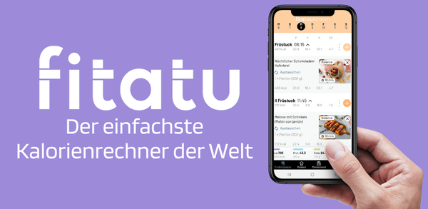 Anleitung zum Download die neueste Version 3.43.0 von Fitatu Calorie Counter & Diet APK für Android 2024 image