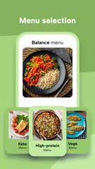 Fitatu Calorie Counter & Diet XAPK download
