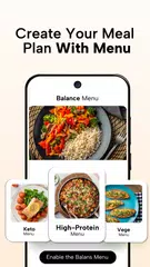 Fitatu AI Calorie Counter XAPK download