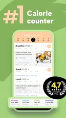 Fitatu Calorie Counter & Diet XAPK download