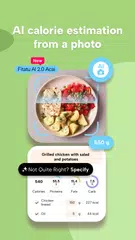 Fitatu AI Calorie Counter アプリダウンロード