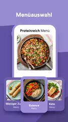 Fitatu Kalorienzähler & Diät XAPK Herunterladen