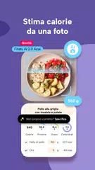 download Fitatu Contacalorie AI XAPK