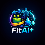 FitAI+ : Water, Diet, Measure