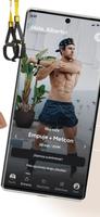 Fit and Delicious captura de pantalla 1