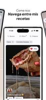 Fit and Delicious captura de pantalla 2