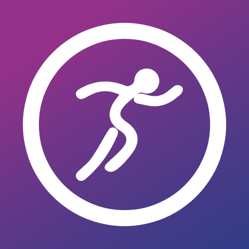 FITAPP: Correr, caminar, pasos