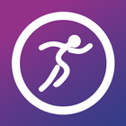 الركض,  رياضه, التنزه – FITAPP أيقونة