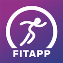Running Tracker App – FITAPP APK