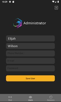 Phoenix Academy 截图 2