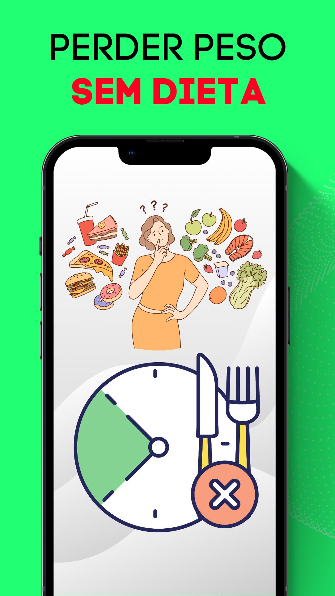 Weight Loss Without Diet APK For Android Download book