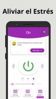 Masaje de Vibración Vibrador captura de pantalla 2