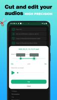 Chuyển đổi video MP3 ảnh chụp màn hình 2
