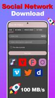 Video Downloader screenshot 1