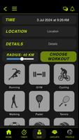 Fit-Buddy screenshot 1