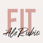 Fit by Ale Rubio-icoon