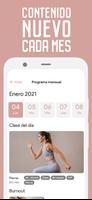 Fit by Ale Rubio Screenshot 1