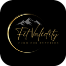 Fit Validity aplikacja